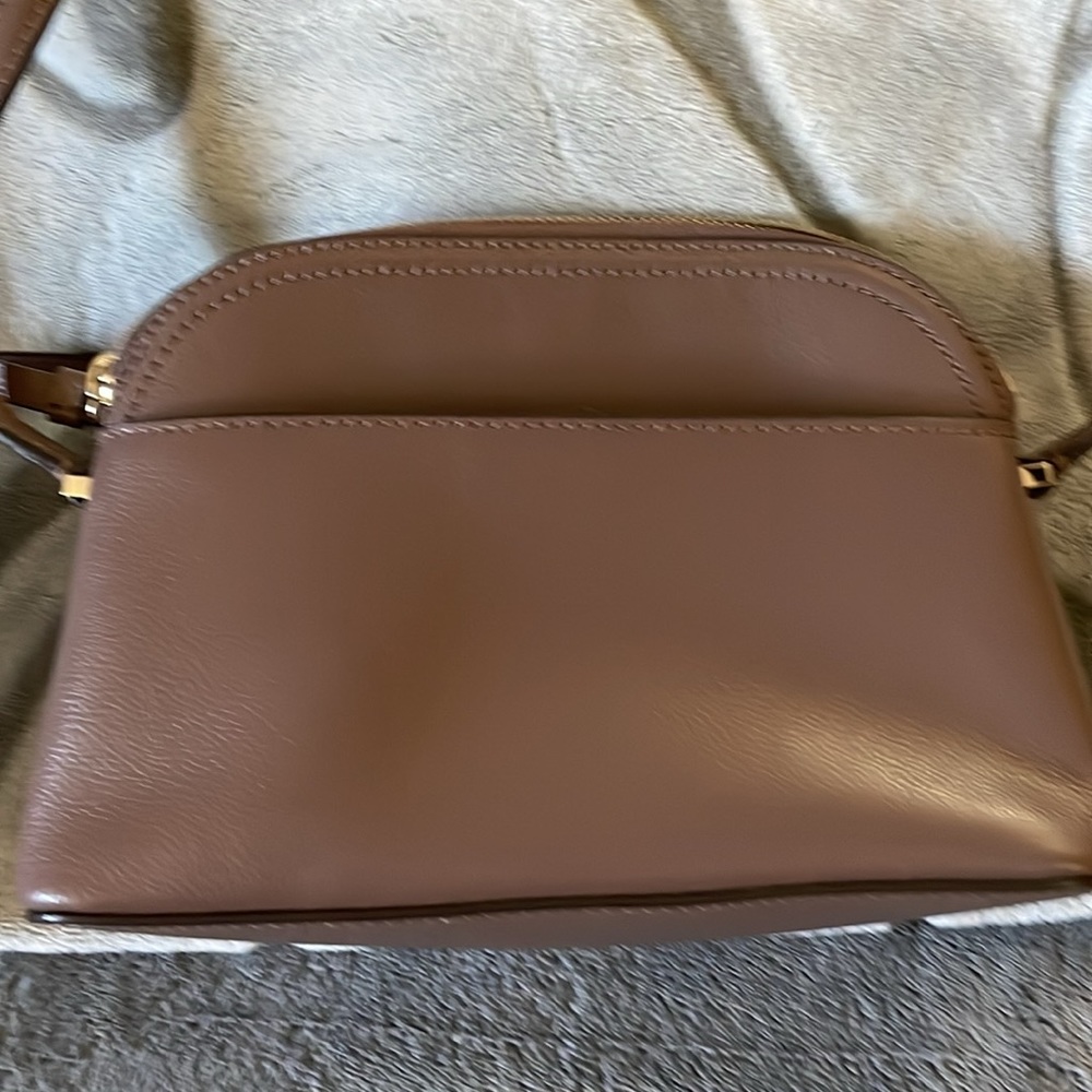 Kate Spade Patterson Drive Small Dome 2 way purse Bag - Picture 2 of 4